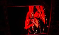 İstanbul’da Jennifer Lopez rüzgarı