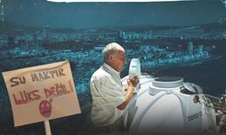 İzmir'de su krizi! Yarından itibaren kesintiler başlıyor