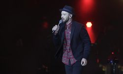 Justin Timberlake, Lyme hastalığına yakalandığını açıkladı