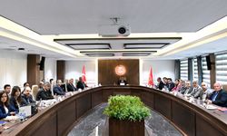 Kamu Görevlileri Hakem Heyeti 4’üncü kez toplandı