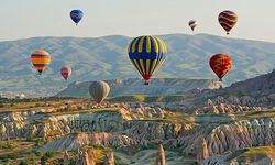 Kapadokya’da yeni koruma ve turizm hamlesi