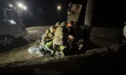 Boşanma aşamasındaki eşini katleden şahıs yakalandı