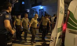 Kayseri’de eşini tabancayla öldüren koca, aynı silahla intihar etti