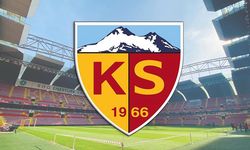 Kayserispor'da transfer yasağı kalktı