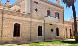 Kibar Feyzo’nun konağı yeniden canlanıyor