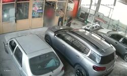 Komşusunun köpeğini silahla öldüren zanlı tutuklandı