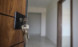 Konut Fiyat Endeksi temmuzda aylık bazda yüzde 0,9 arttı