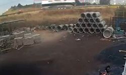 Kuzey Marmara Otoyolu'nda 4 kişinin öldüğü kazanın görüntüleri ortaya çıktı