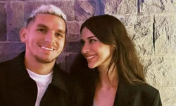 Lucas Torreira ve Devrim Özkan tekrar bir arada