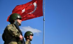 MSB açıkladı: Son bir haftada hudutlarda 6’sı terör örgütü mensubu 349 şahıs yakalandı