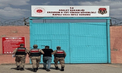 FETÖ/PDY üyesi samanlıkta yakalandı