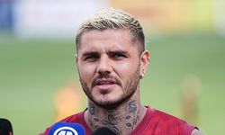 Mauro Icardi’den Kerem Aktürkoğlu açıklaması: Kariyerinde başarılar dilerim