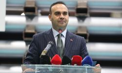 Bakan Kacır: Türk sanayisi katma değerli üretimini sürdürüyor