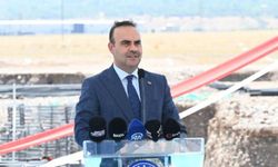 Bakan Kacır: Ekonomimiz 19 çeyrektir büyüyor