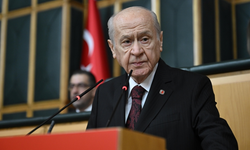 MHP lideri Bahçeli’den gündeme ilişkin değerlendirmeler