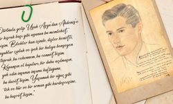 MİT Nazım Hikmet'e ait olduğu değerlendirilen arşiv belgesini paylaştı