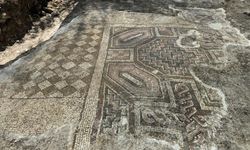 Diyarbakır'da heyecanlandıran keşif