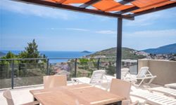 Muğla’da Kiralık Villa ile Hem Denize Hem Doğaya Komşu Tatil