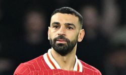 Muhammed Salah’tan UEFA’nın paylaşımına tepki