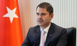 Bakan Kurum: Türkiye Yüzyılı'nı güvenli evlerin yüzyılı yapacağız