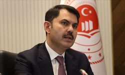 Bakan Kurum: Son on yılda yenilenebilir enerji üretimimizi 3 katına çıkardık