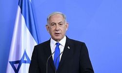 Netanyahu, Gazze'de kısmi bir anlaşmaya kapıyı kapattıklarını söyledi