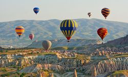 Nevşehir Kültür Yolu Festivali başladı