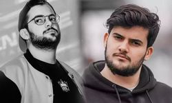 ‘Jrokez’ lakaplı yayıncı Oğuzhan Dalgakıran hayatını kaybetti