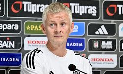 Ole Gunnar Solskjaer: Çok iyi hazırlandık ve yarınki maça hazırız