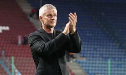 Ole Gunnar Solskjaer’den istifa açıklaması: Görevime devam ediyorum