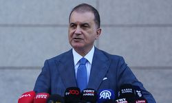 Ömer Çelik’ten ‘sahte diploma’ açıklaması: Bütün bu yapılar jiletle kazılacaktır