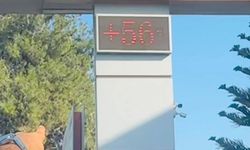 Osmaniye’de termometreler 56 dereceyi gösterdi: Kavurucu sıcaklar hayatı olumsuz etkiledi