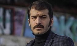 Oyuncu Ufuk Bayraktar, haraç iddiasıyla gözaltına alındı