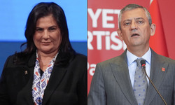 Özlem Çerçioğlu, CHP Genel Başkanı Özgür Özel’i mahkemeye verdi
