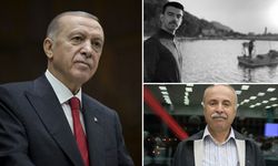 AK Parti'nin acı günü: Cumhurbaşkanı Erdoğan'dan başsağlığı