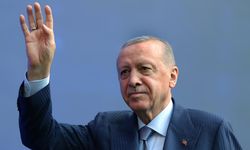 Cumhurbaşkanı Erdoğan: Gazze'de omuz omuza şükür namazı kılacağız