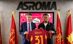 Roma, Aston Villa'dan Leon Bailey'i kiralık olarak kadrosuna kattı