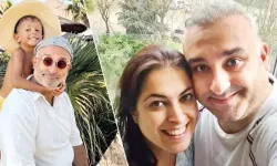 Rüştü Onur Atilla, boşandığı eşi Sinem Ayyıldız’a döndü