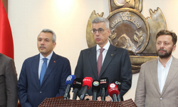 Sağlık Bakanı Memişoğlu’ndan müjde! Rize'ye şehir hastanesi geliyor