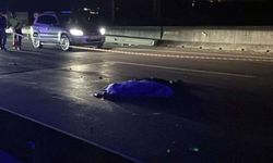 Sakarya'da feci kaza: Üzerinden birçok araç geçti