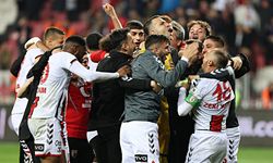Samsunspor'un Avrupa Ligi play-off turundaki muhtemel rakipleri belli oldu
