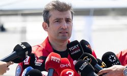 Selçuk Bayraktar: Mavi Vatan'ın tek bir damlasından asla vazgeçmeyiz