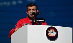 Selçuk Bayraktar: TEKNOFEST bir öz güven devrimidir