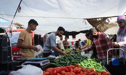 Semt pazarlarında yeni dönem: Kredi kartıyla alışveriş yapılabilecek