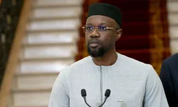 Senegal Başbakanı Ousmane Sonko Türkiye’ye geliyor