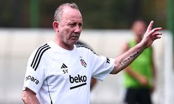 Beşiktaş, Alanyaspor'a boyun eğdi