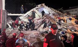 Sındırgı'daki depremin artçıları 5,2 büyüklüğüne ulaşabilir