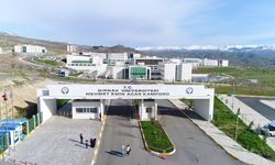 Şırnak Üniversitesinde 3 yeni "enerji" bölümü açıldı