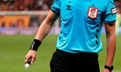 Süper Lig’de ilk haftanın hakemleri belli oldu