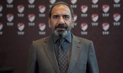 TFF Birinci Başkan Vekili Otyakmaz’dan yabancı oyuncu sayısı ile ilgili açıklama